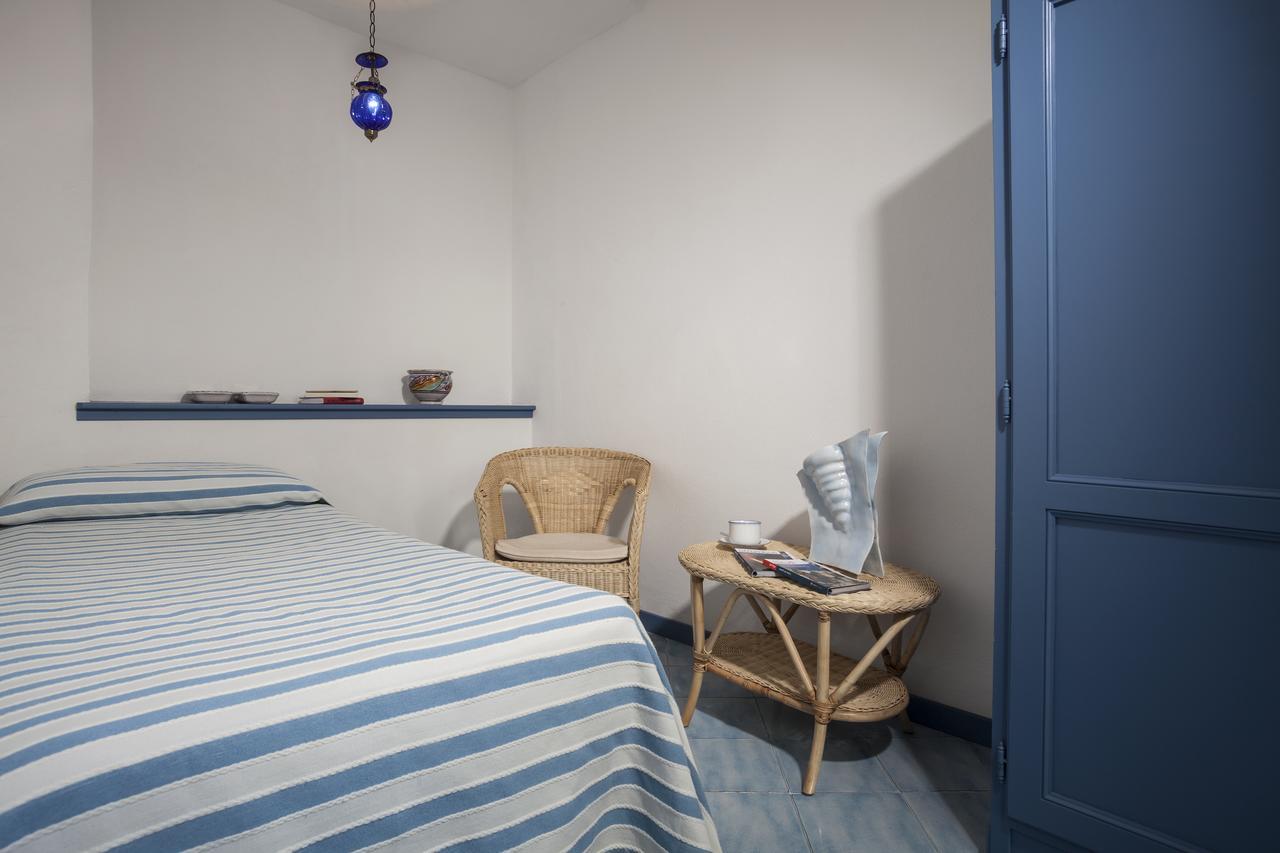Aparthotel Le Roccette Club Tropea Zewnętrze zdjęcie