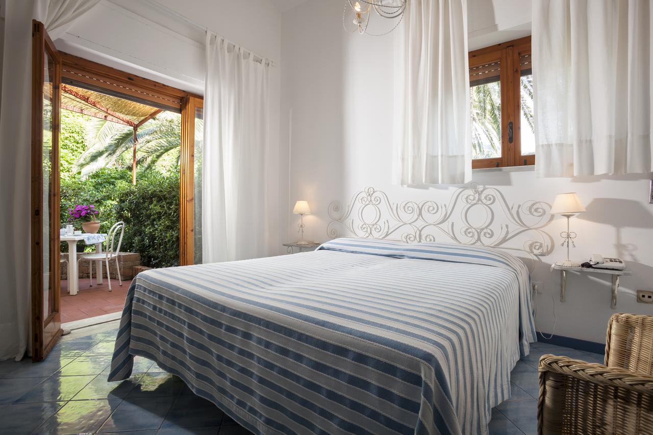 Aparthotel Le Roccette Club Tropea Zewnętrze zdjęcie